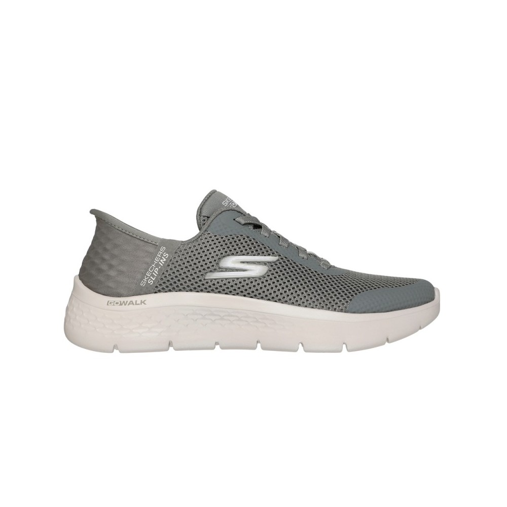 Sneakers Mujer Skechers Grand Entry - Comodidad y Estilo Diario