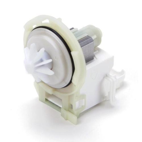 Bomba Desagüe Lavavajillas Copreci KEBS 100/110 2556 compatible con Bosch, Modelos: 5104, Compatible con Balay, Siemens y Lynx