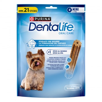 DENTALIFE Oral Care Mini - 69g