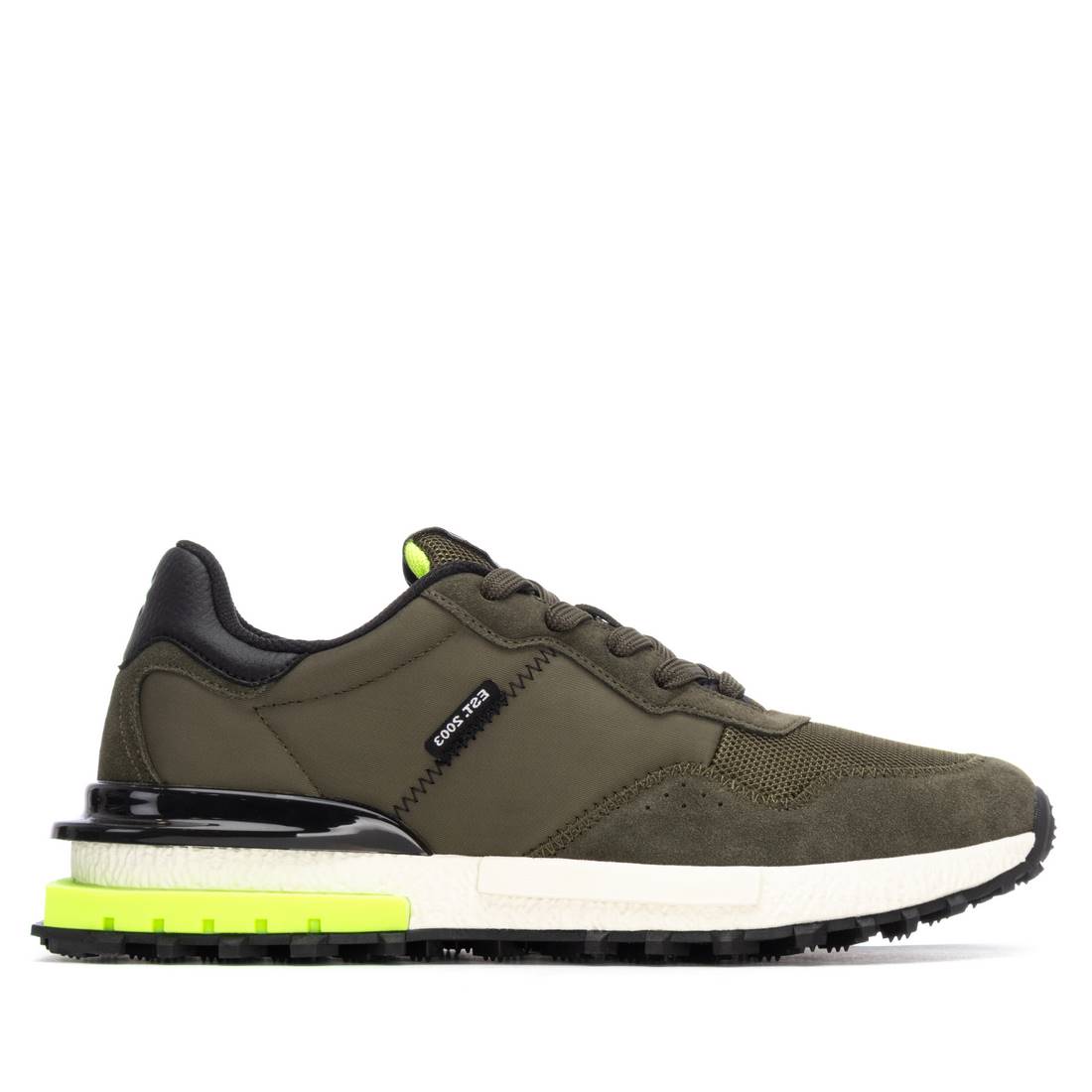 Xti - Zapatilla Hombre - Calzado Cómodo y Versátil - Moda casual - Modelo  14461801