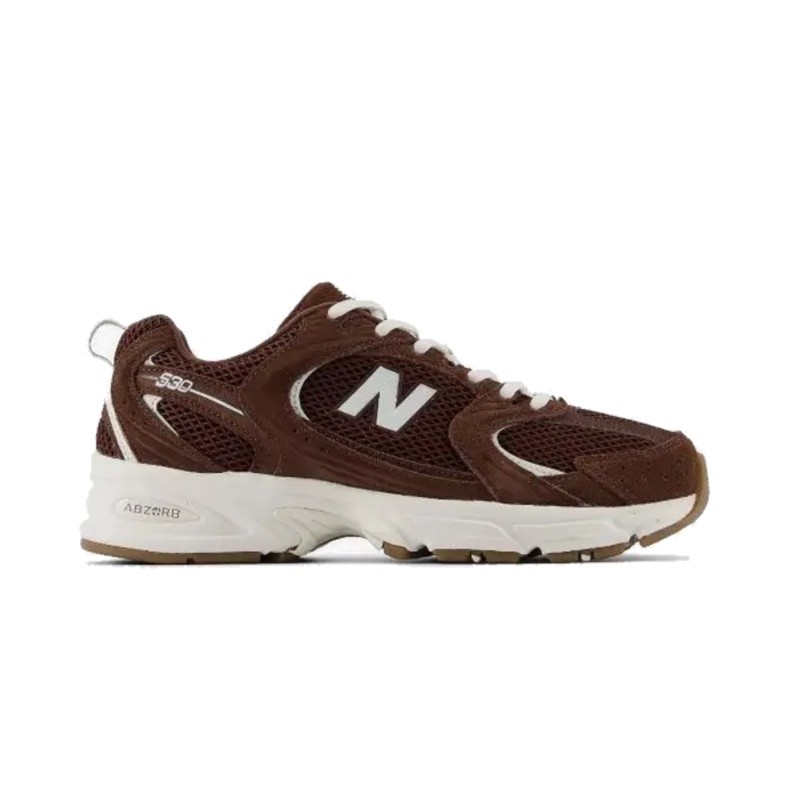 U530 SCW Zapatilla NEW BALANCE en color scw para mujer