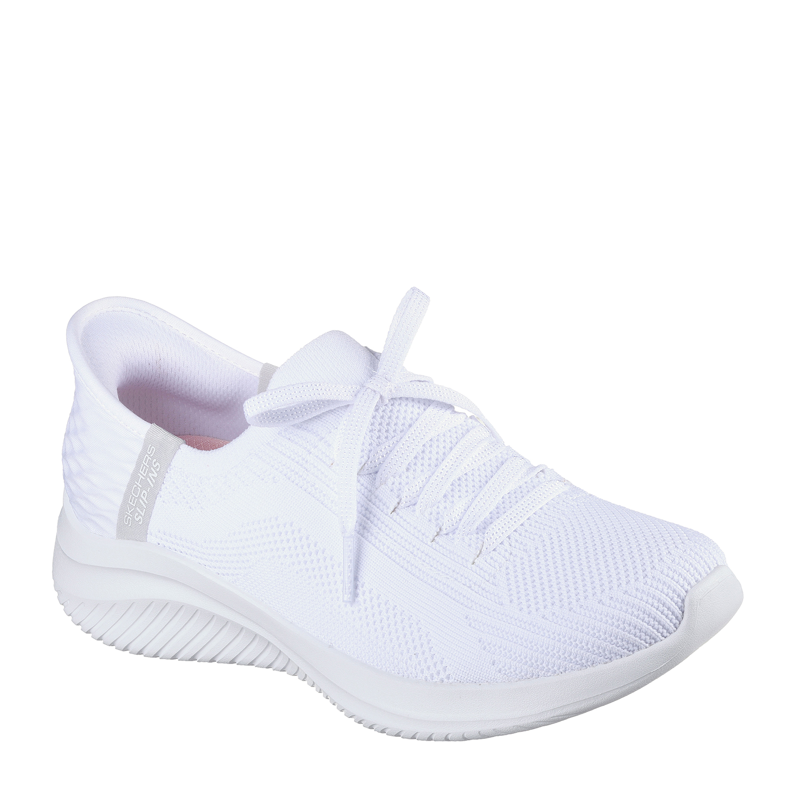Skechers Zapatillas Ultra Flex 3.0 Blancas 149710-WHT , para Mujer