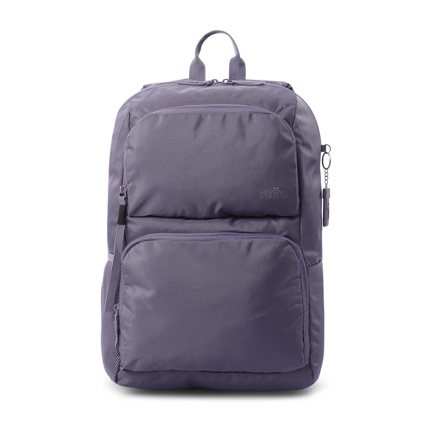 Totto Mochila urbana Cloud Material: Poliéster 31 x 46 x 15 cm