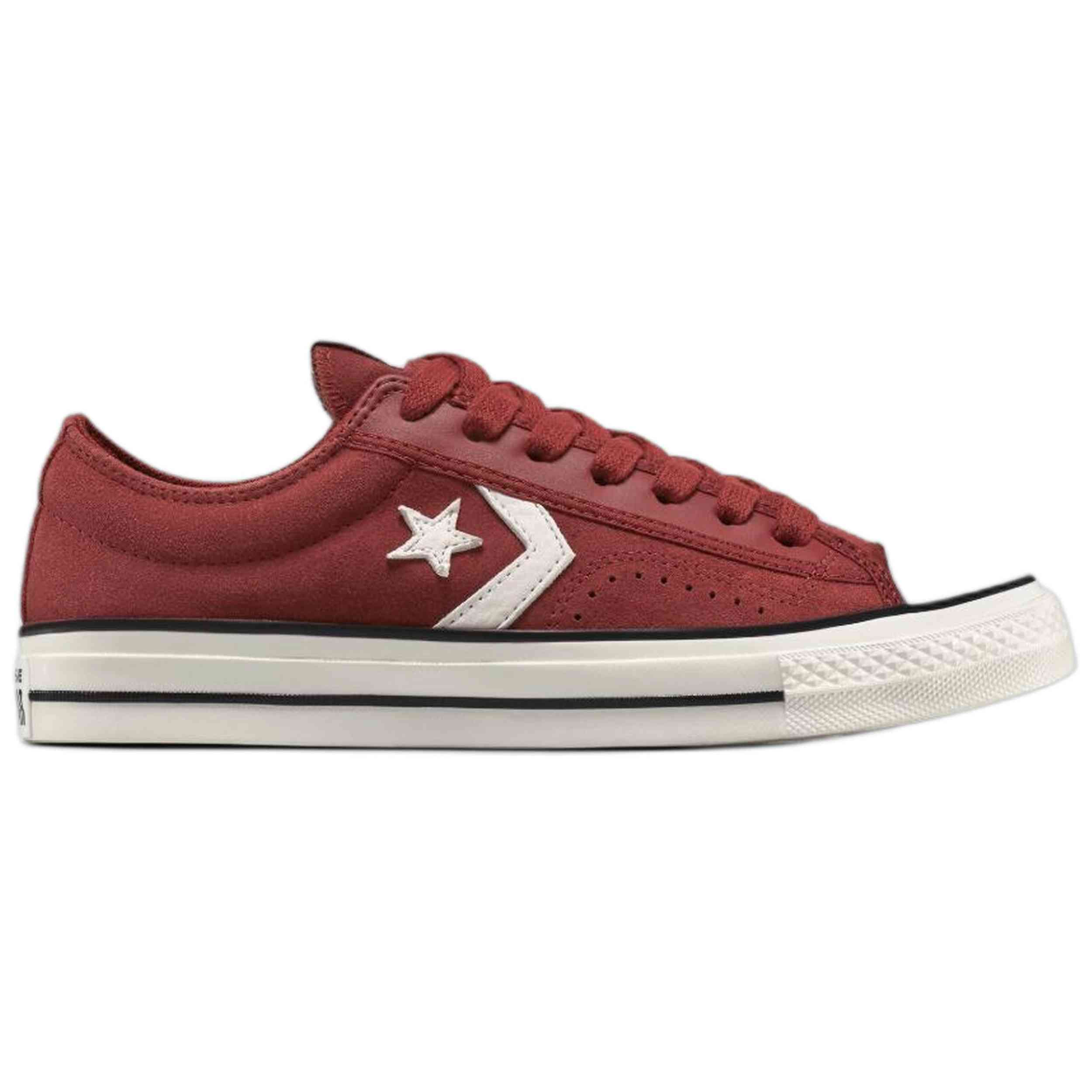 Zapatillas Converse modelo A13239C para Hombre en color Rojo