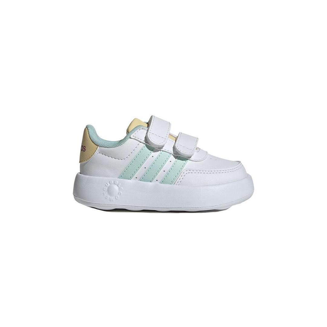 Zapatilla Niño/a adidas Breaknet