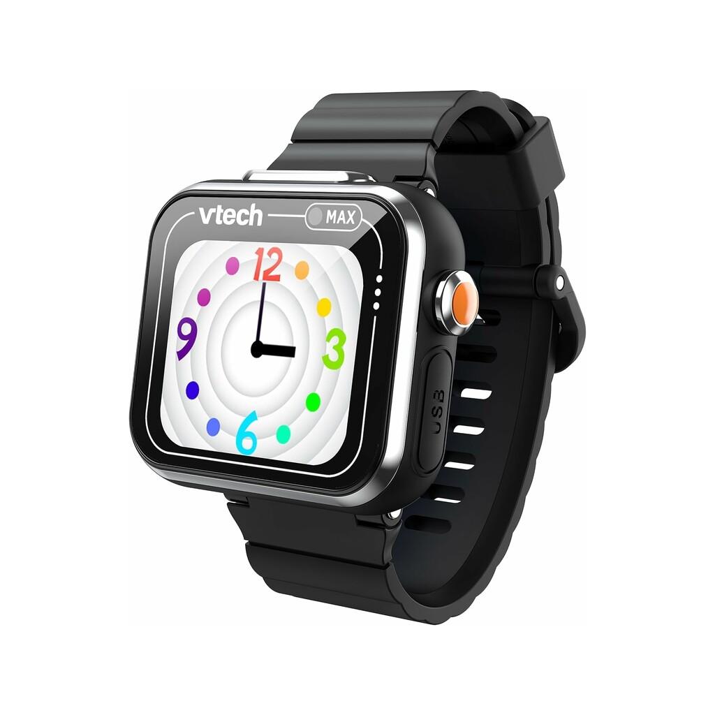 Kidizoom Smart Watch Max Negro Vtech 531677 Juguetes VTECH