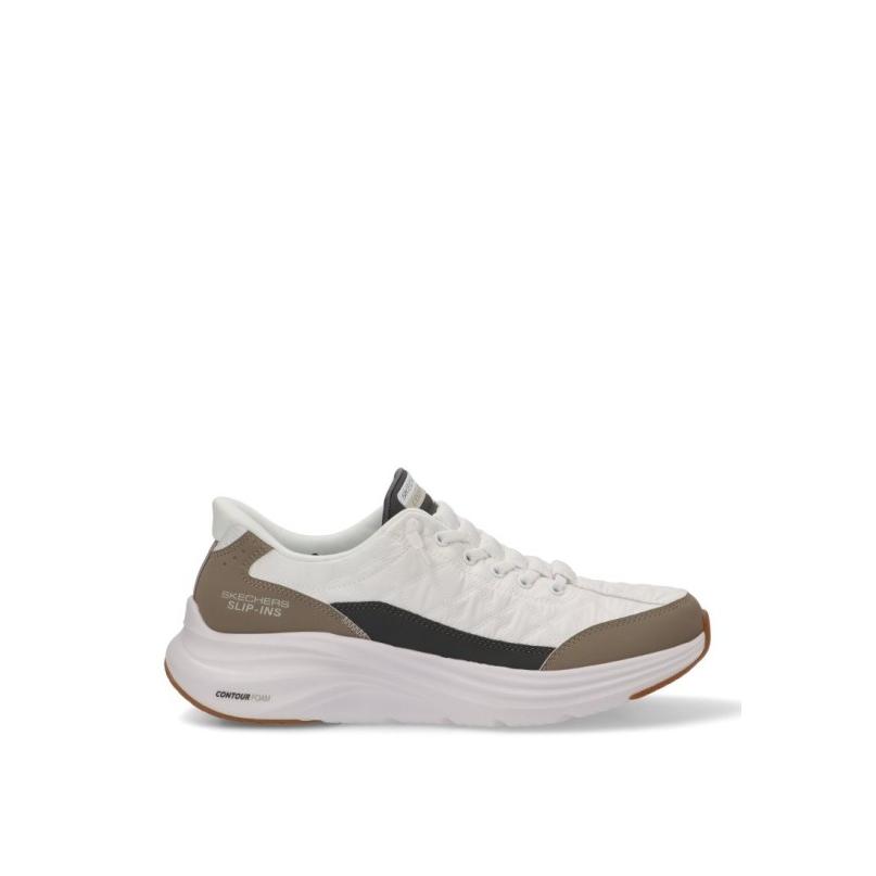 Skechers Slip-ins: Contour Foam - Cozy Fit en