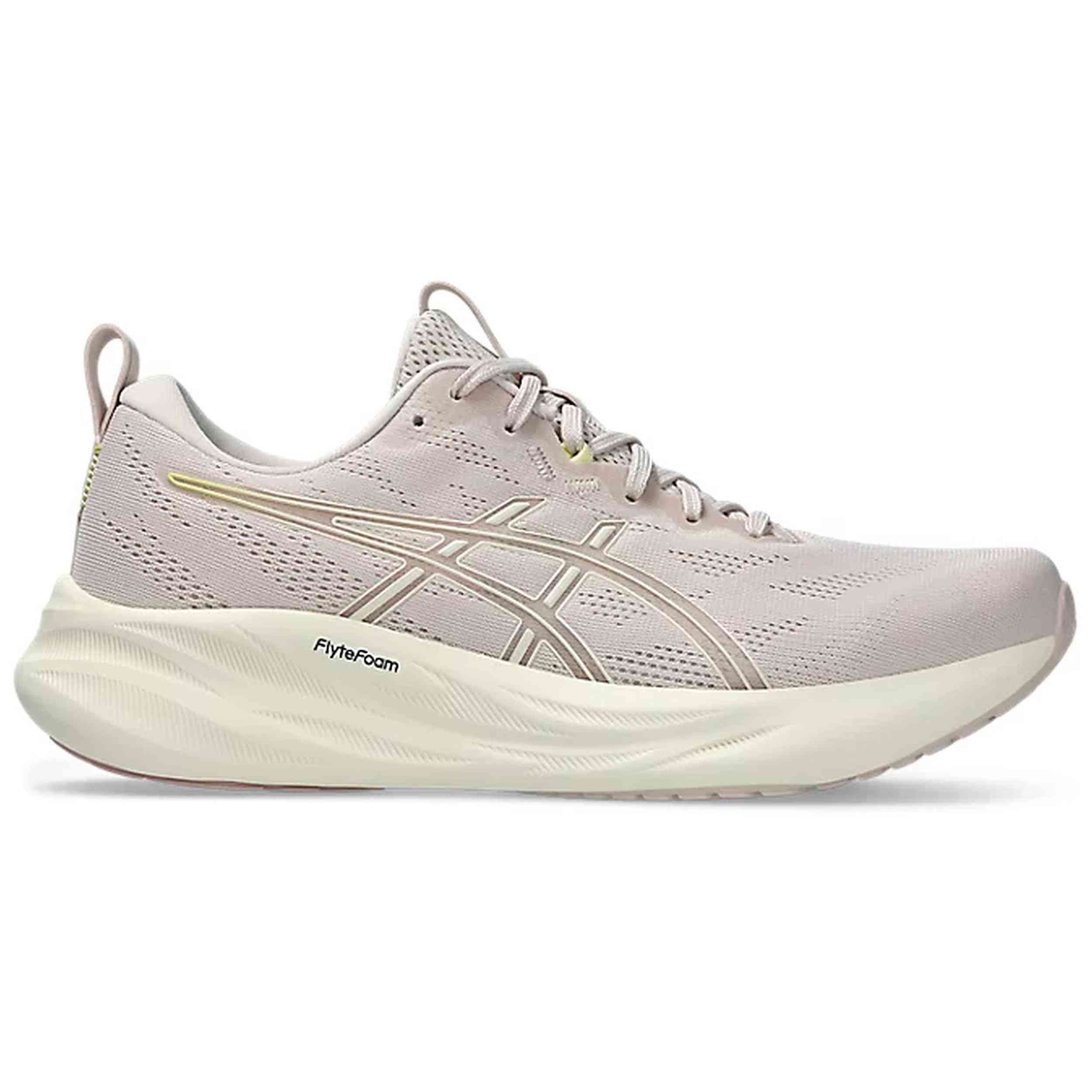 Zapatillas Sneakers Asics modelo 1012B755-250 para Mujer en color Gris