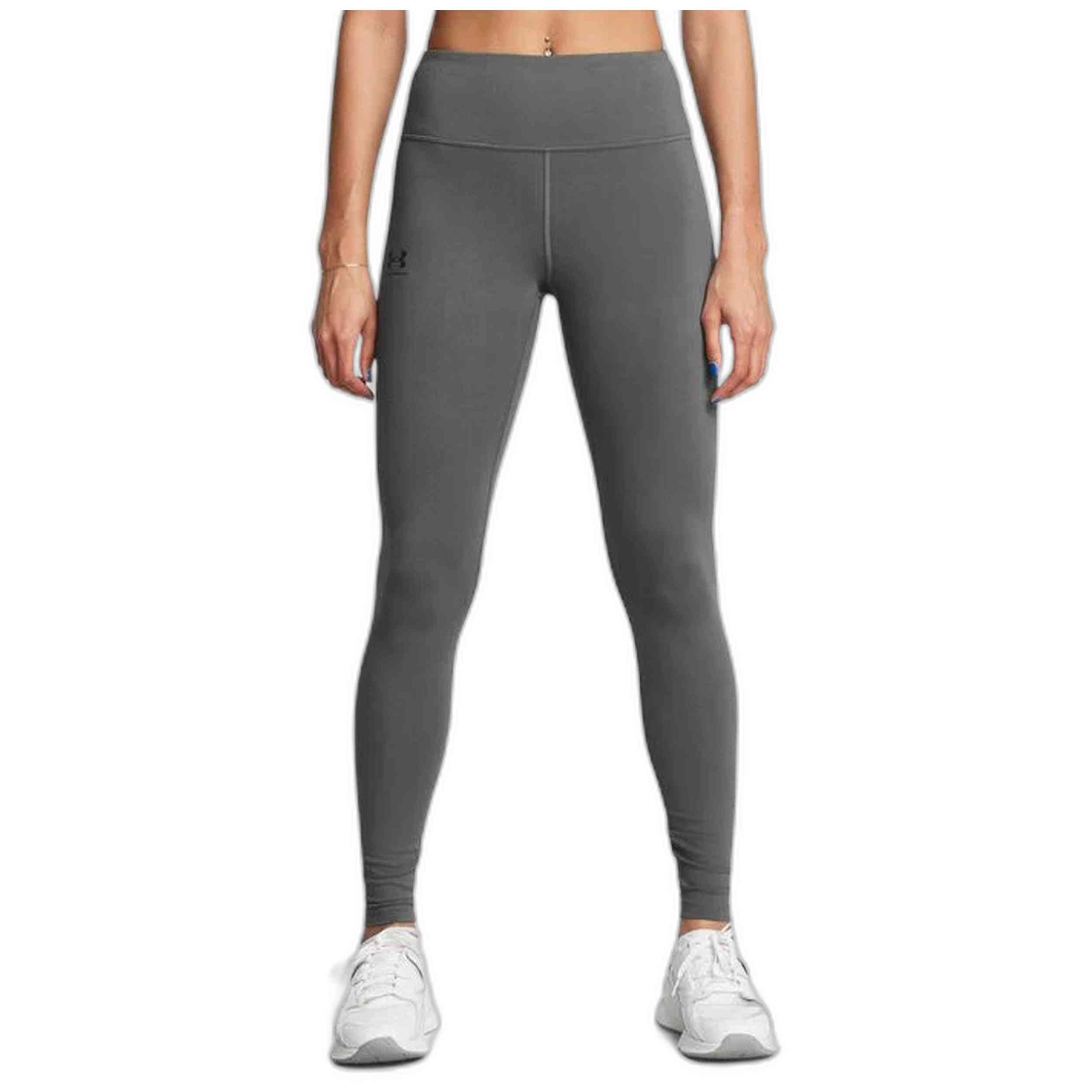 Pantalón Under Armour en color Gris