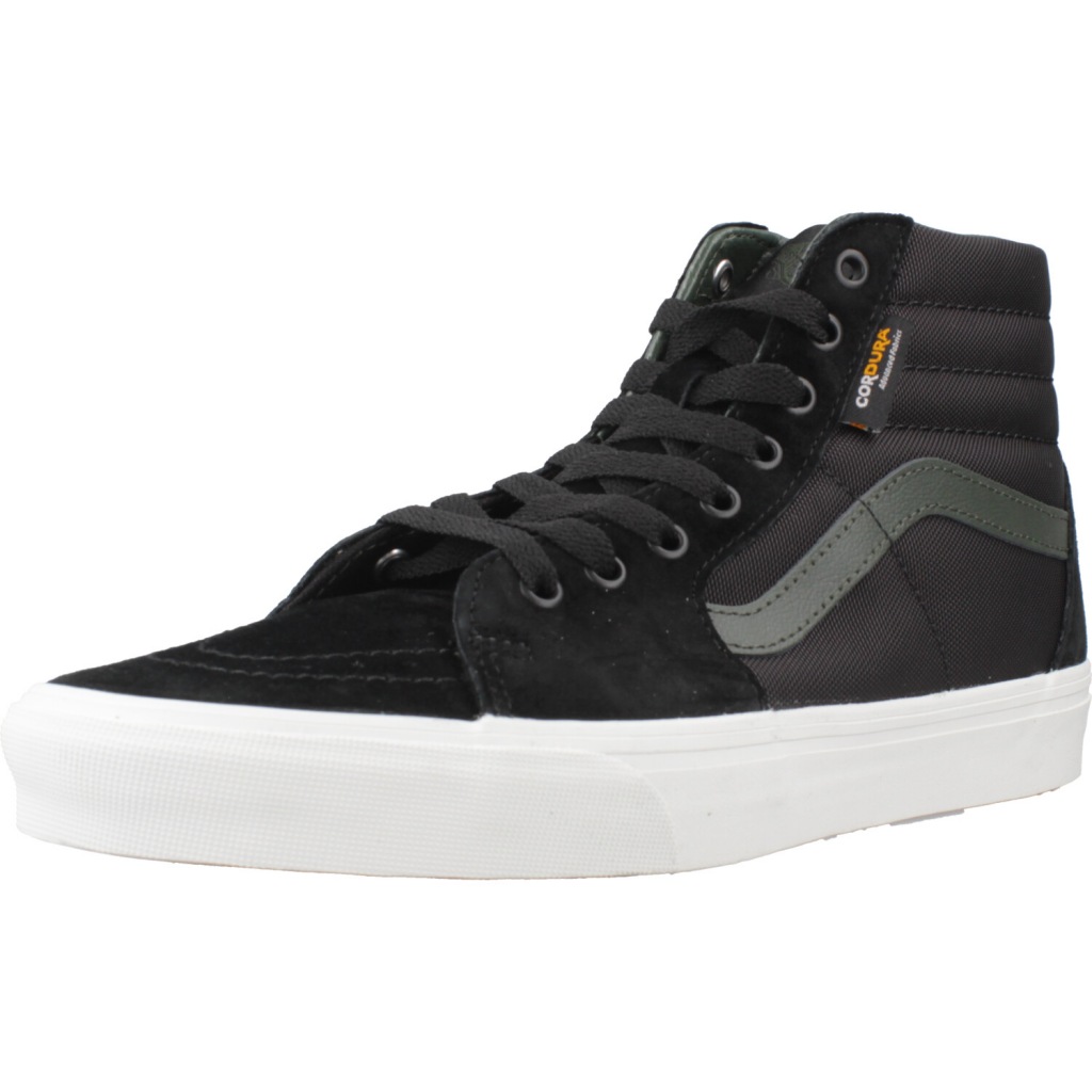 Zapatillas deportivas de Hombre Marca Vans Modelo Sk8-hi Crda