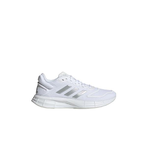 ADIDAS DURAMO 10 W BLANCO/PLATA
