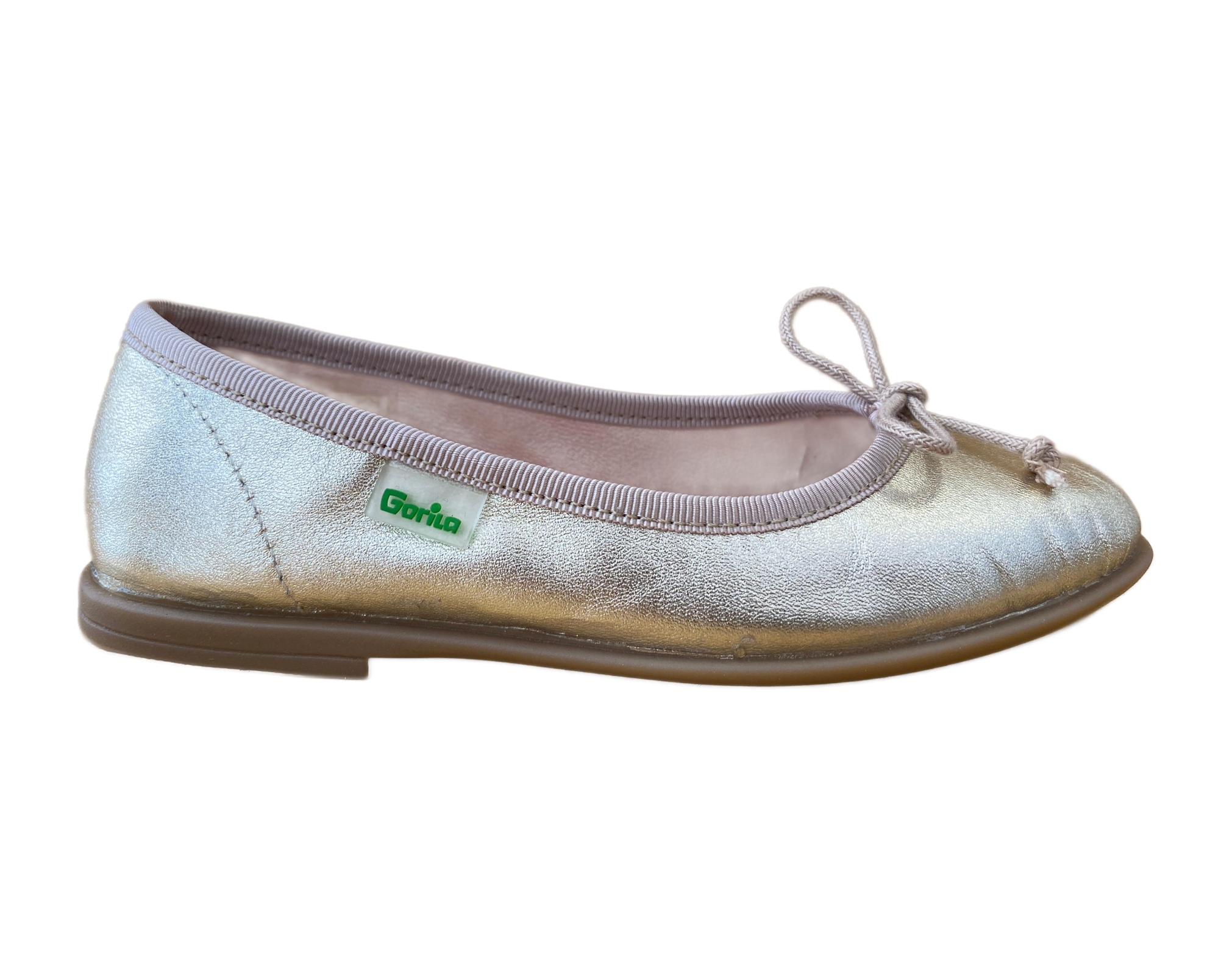 Gorila 71001 DANCING Oro
