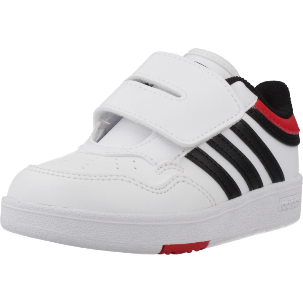 Zapatillas Niño Marca Adidas Modelo Hoops 4.0 Cf I