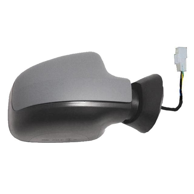 Espejo Retrovisor Completo Izquierdo 27251061