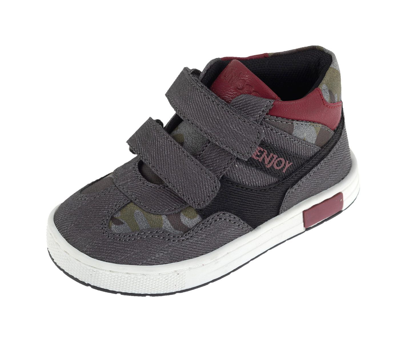 Botas Chicco BAJA CAYMAN Gris para Niño
