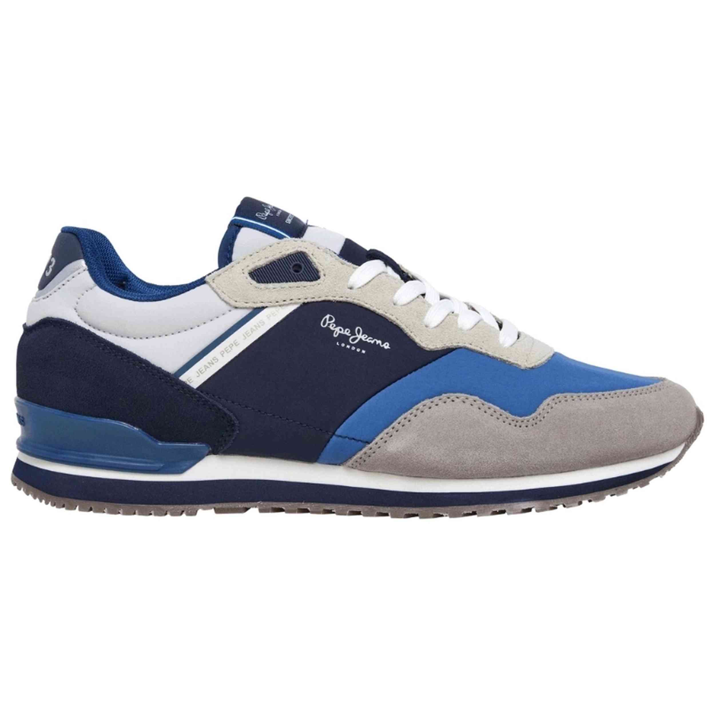 Zapatillas Pepe Jeans London Link M