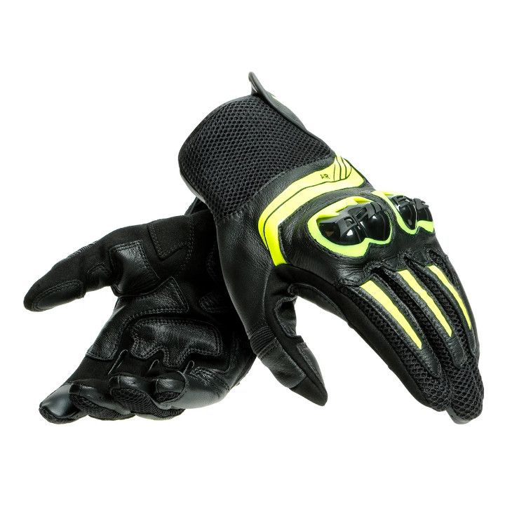 Guantes Dainese Mig 3 Ce U