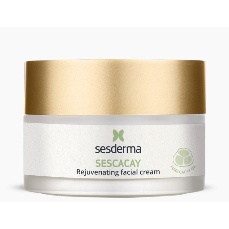 SESDERMA - SESCAY CREMA FACIAL REJUVENECEDORA