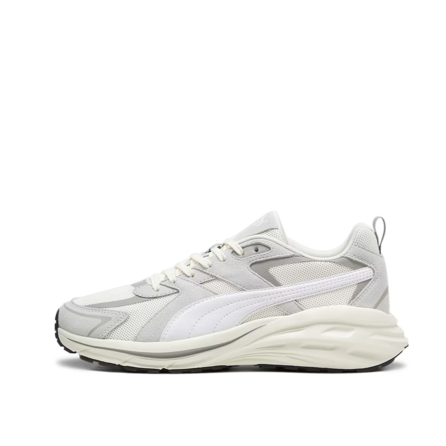 Puma-Hipnótico BCO/gris 395295-03