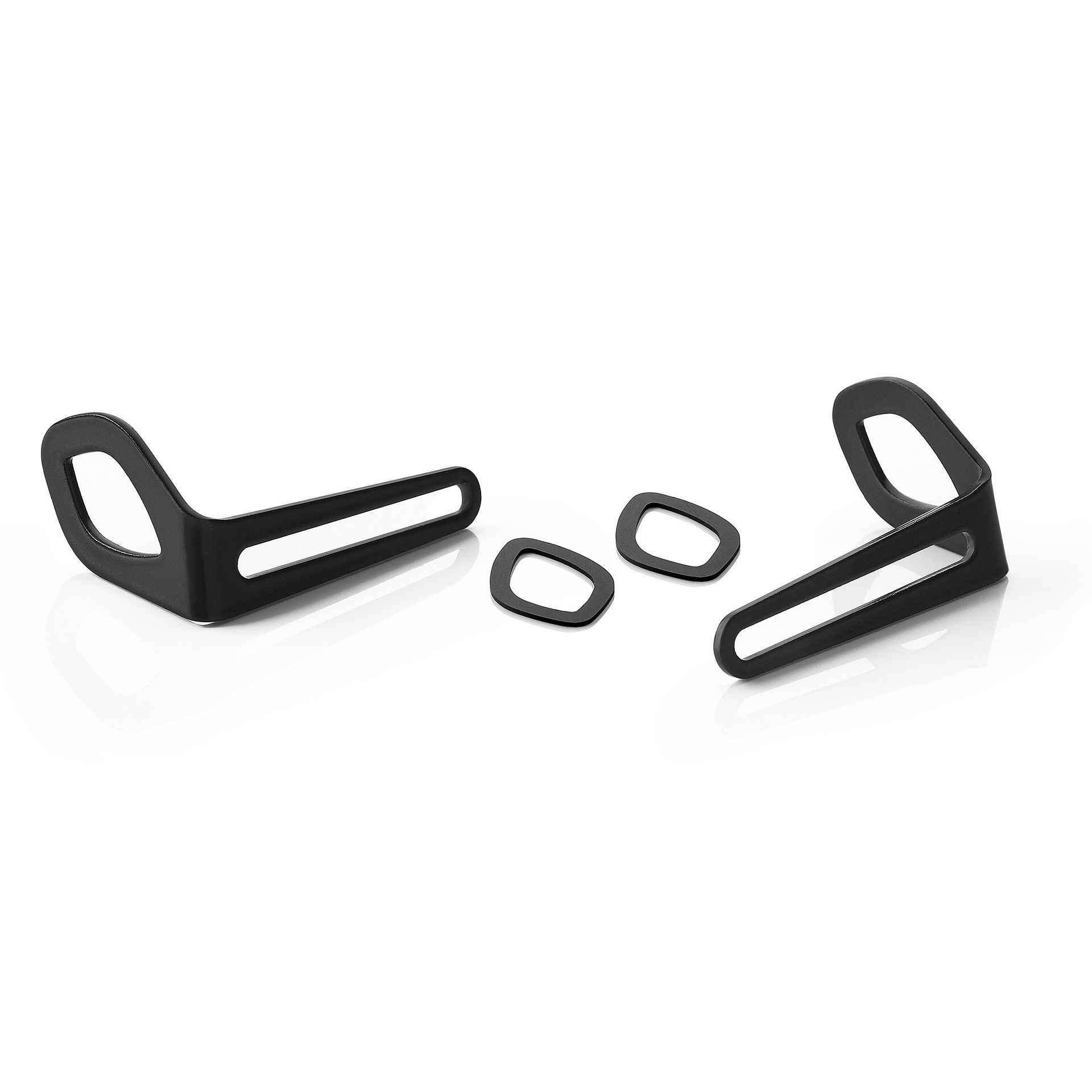 Kit De Montaje Para Intermitentes En Portamatrícula Oem (Pt533) FR429B