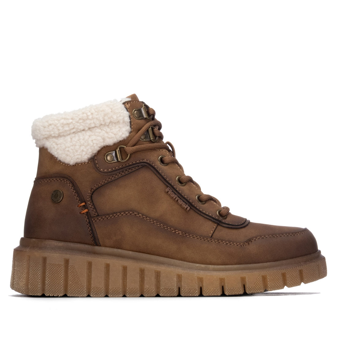 Refresh - Botín Mujer - Calzado Cómodo y Versátil - Moda casual - Modelo  17627203