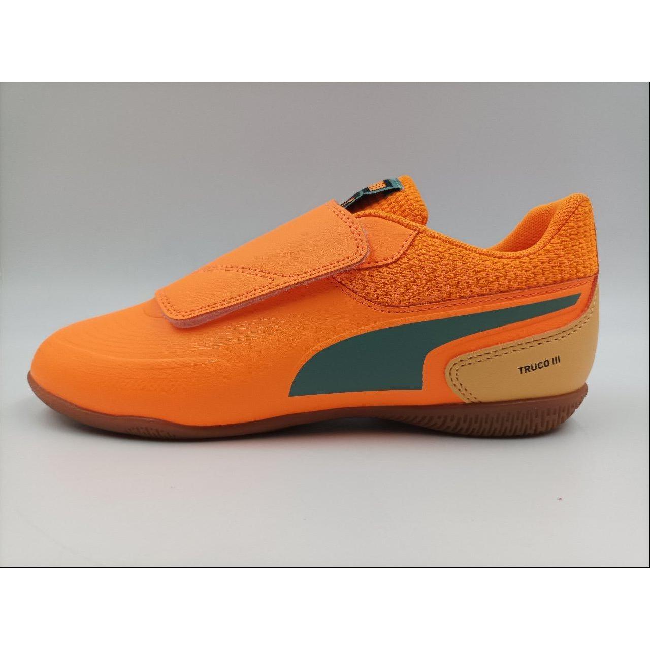 PUMA TRUCO III V JR 107981 06