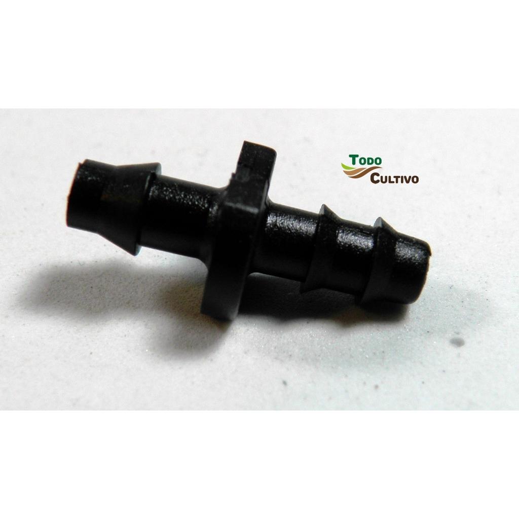 Conexión toma CTR microtubo 100 und.