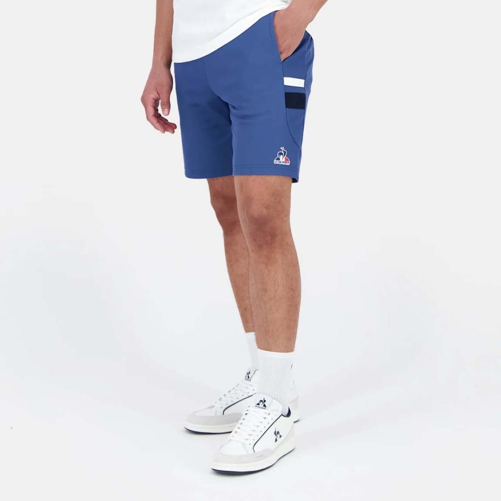 Pantalones Hombre Marca Le Coq Sportif Modelo 2520342l