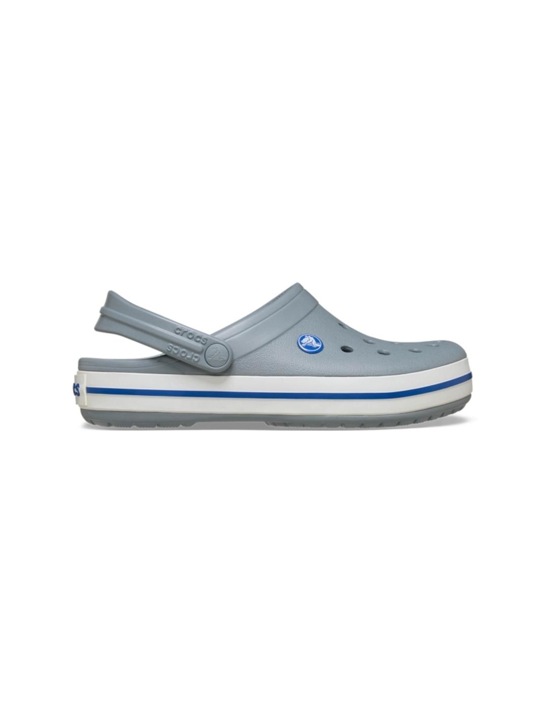 CROCS ZUECOS CLOG CONCRETE