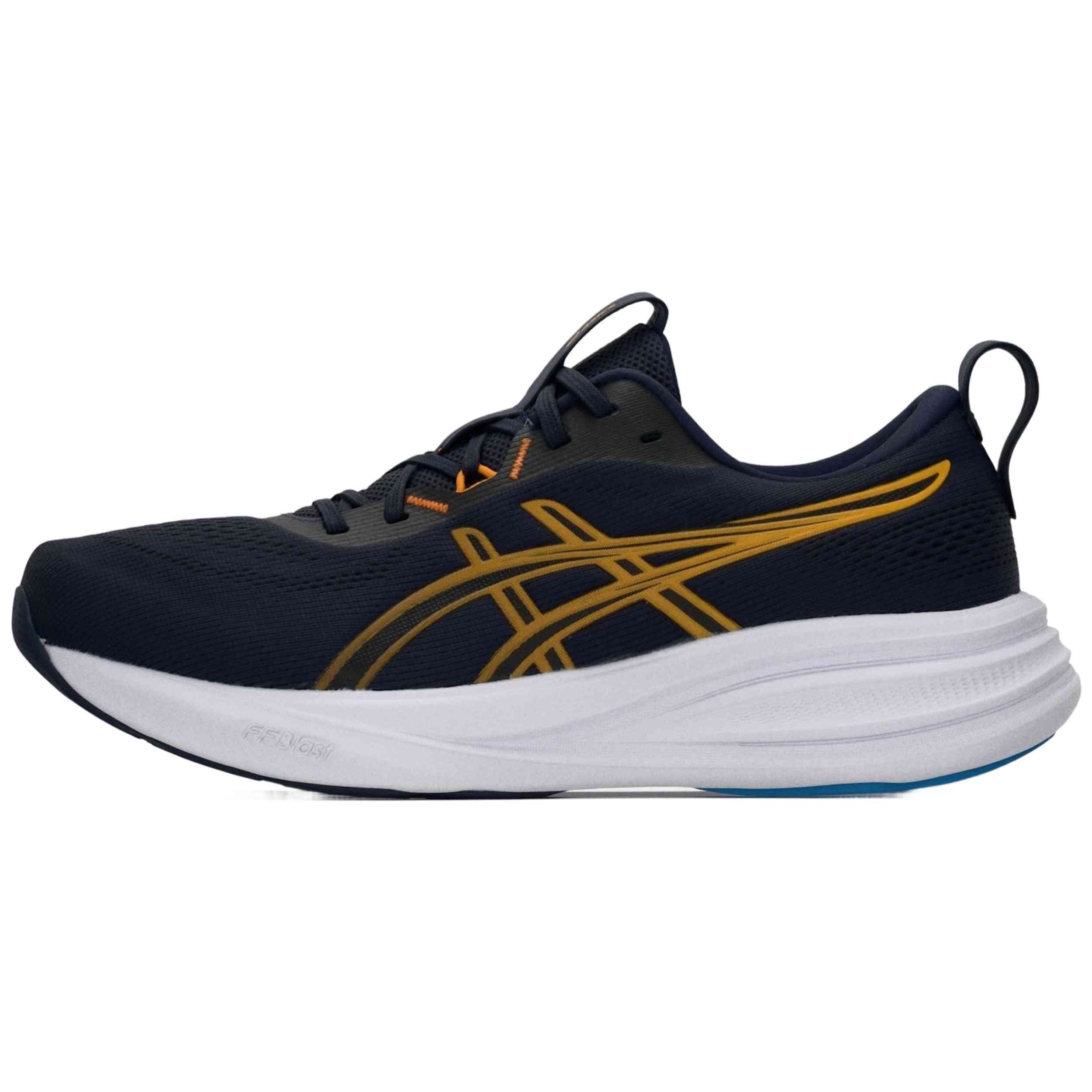Zapatillas De Running Asics modelo 1011C153-400 para Hombre en color Azul