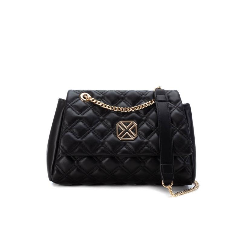 Xti 184213 Negro BANDOLERA