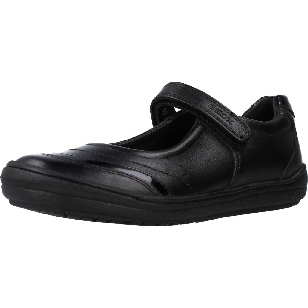 Zapatos Niña Marca Geox Modelo J Hadriel Girl