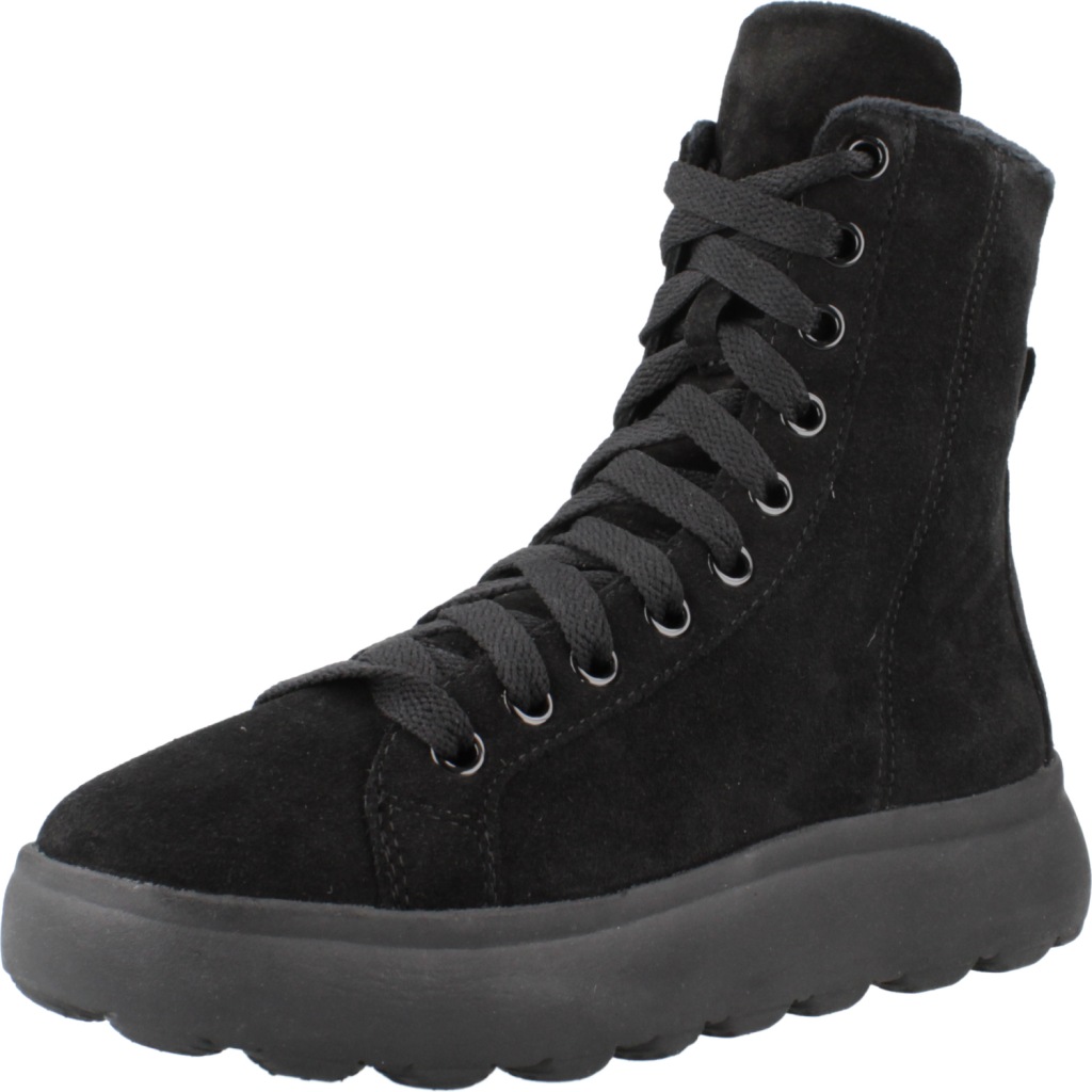 Zapatillas deportivas de Mujer Marca Geox Modelo D Spherica Ec4.1