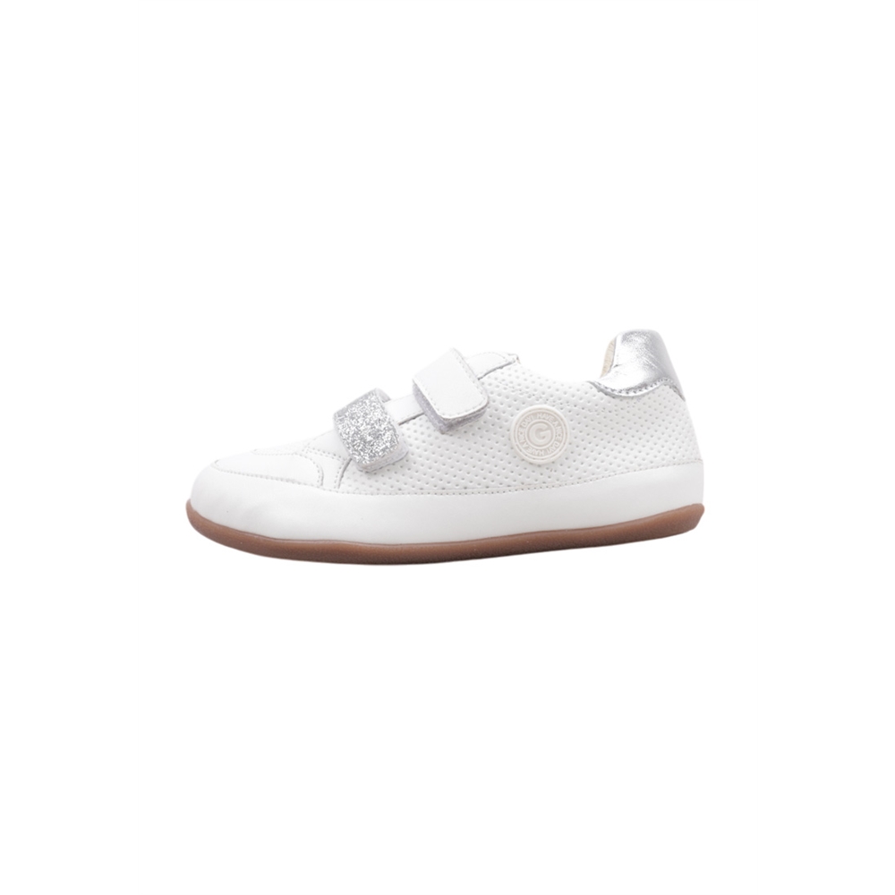 Gioseppo  SAUK Deportivas Con Velcro Bebé - niña (hasta la talla 30) Blanco