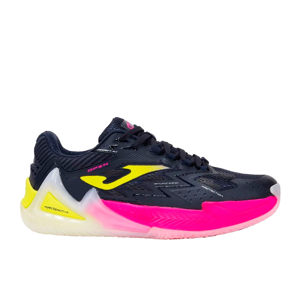 JOMA OPEN MEN 2503 Marino FW25 (Zapatillas)