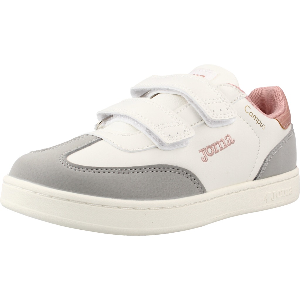 Zapatillas Niña Marca Joma Modelo Jcampw2512v