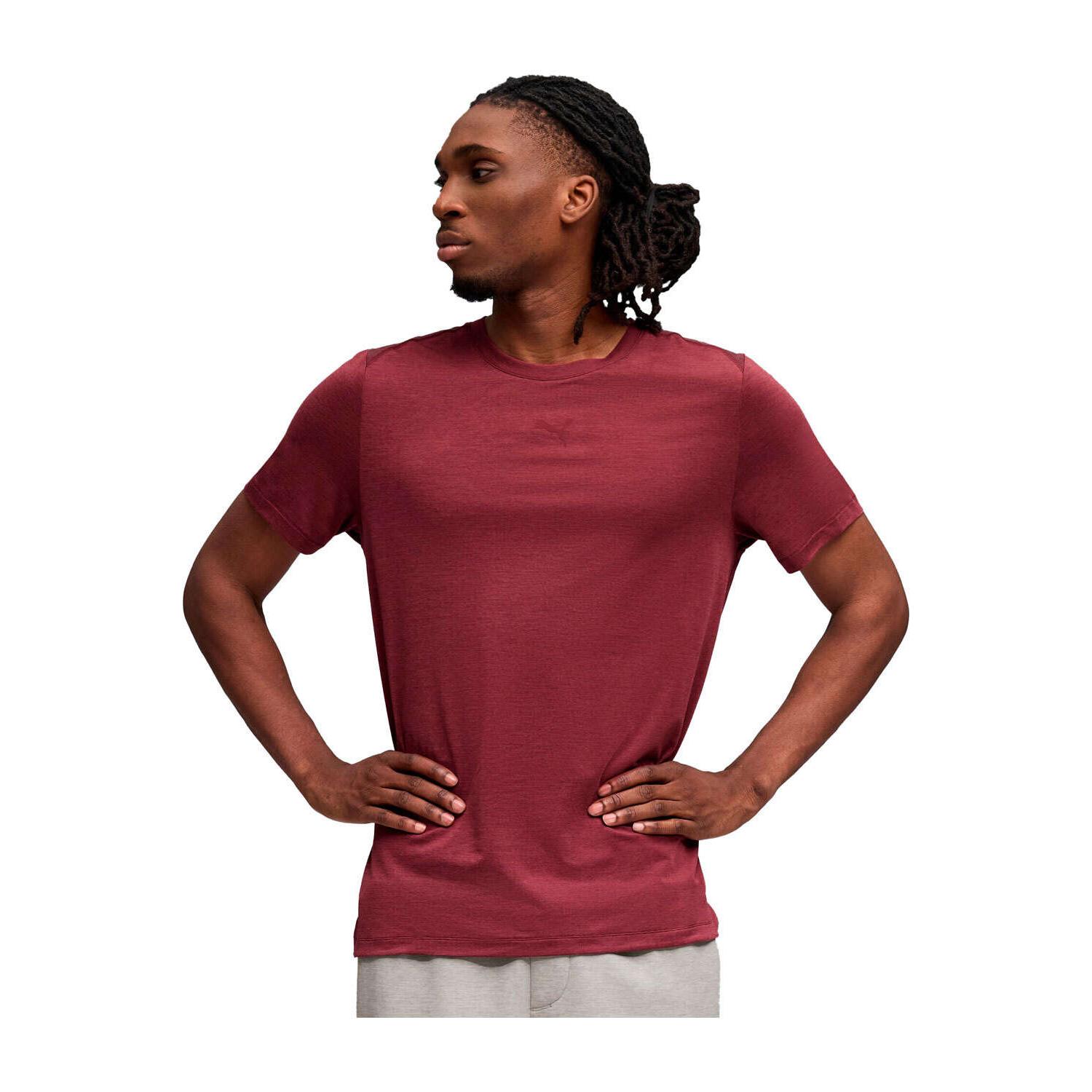 M CLOUDSPUN TEE