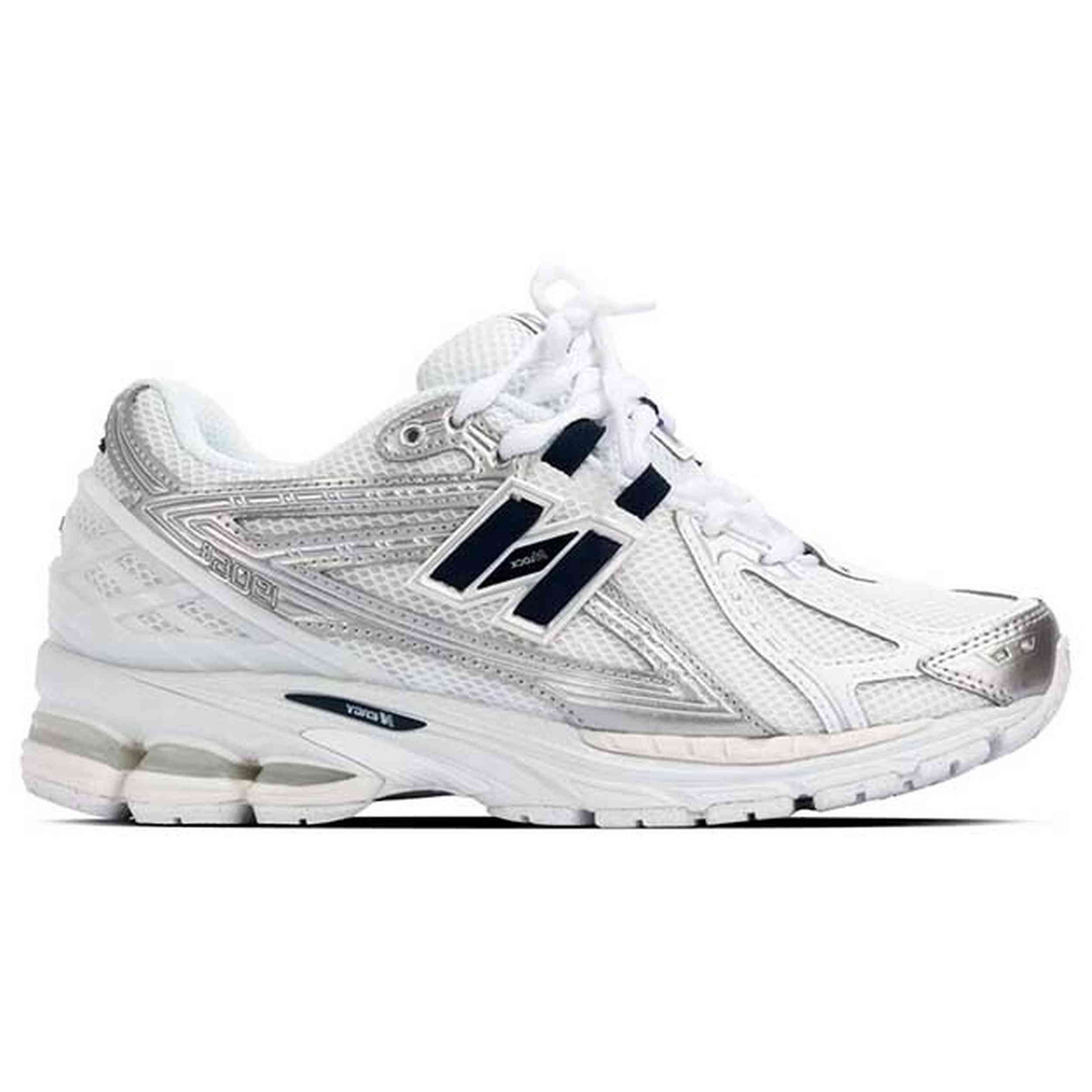 Zapatillas New Balance modelo U1906RCM para Mujer en color Blanco
