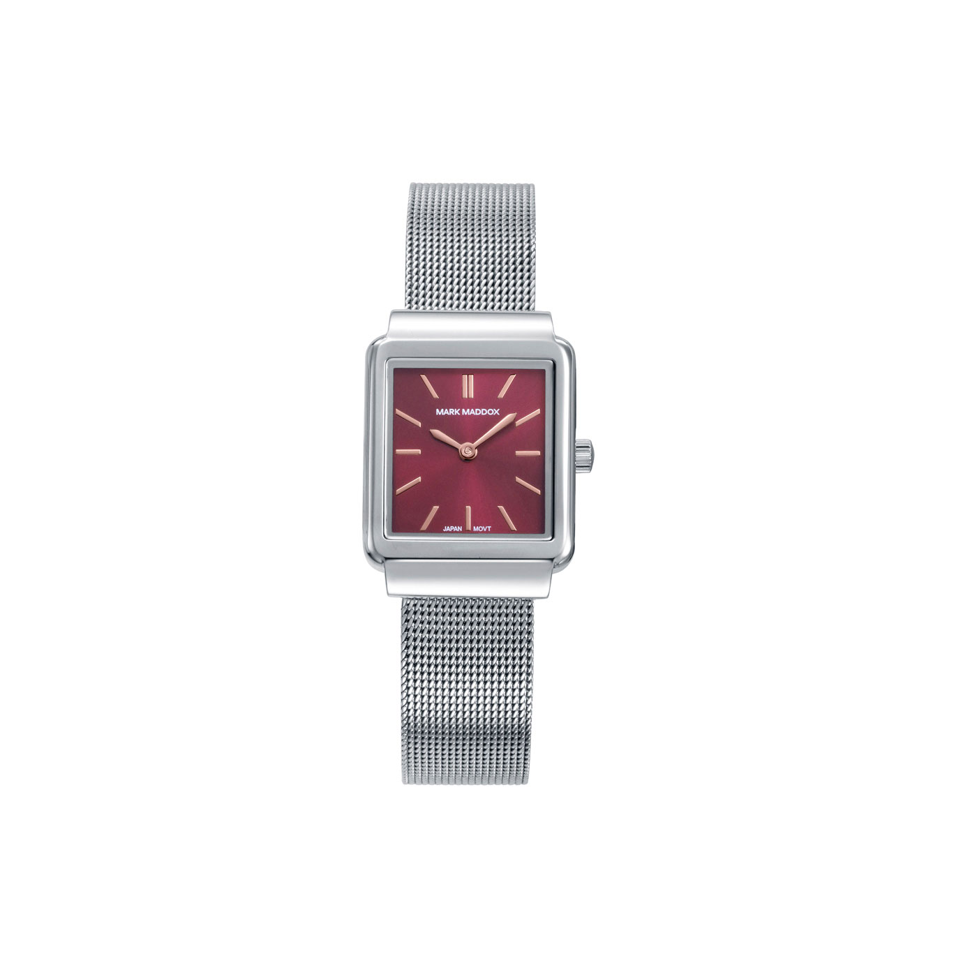 Mark Maddox Alfama BM Reloj de mujer MM0144-77 , para Mujer