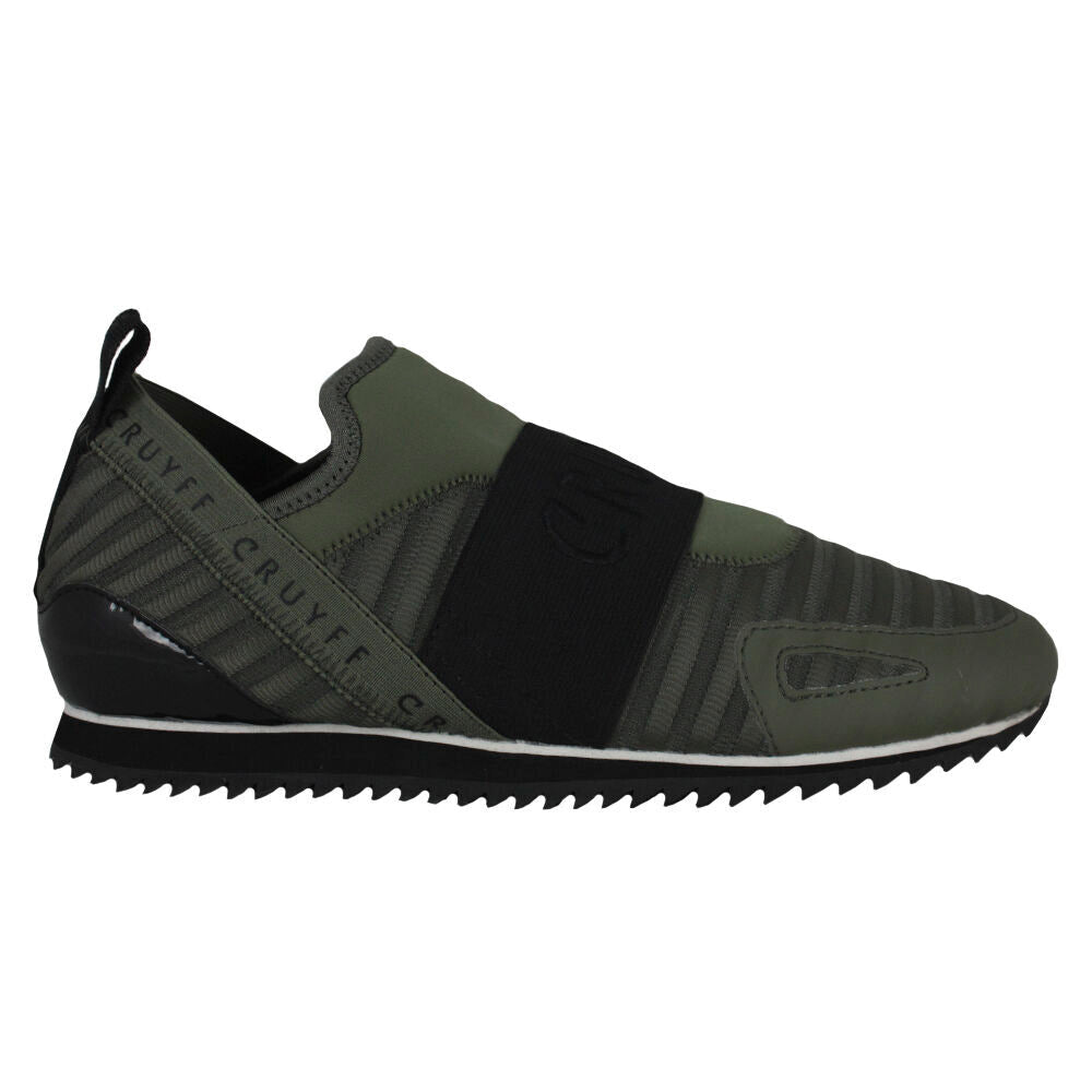 Cruyff Elastico Cc7574193 440 Green