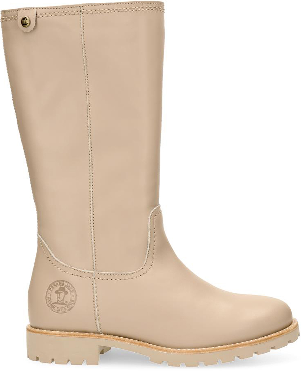Panama Jack Botines BAMBINA para mujer