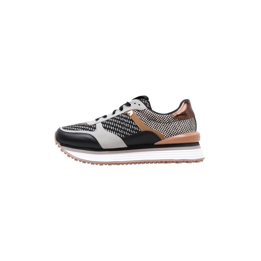 Gioseppo 67386-NEUFELD DEPORTIVAS PLATAFORMA mujer Marrón