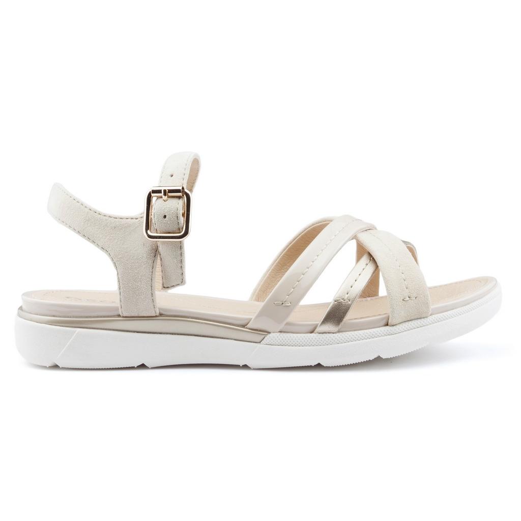 SANDALIAS GEOX HIVER
