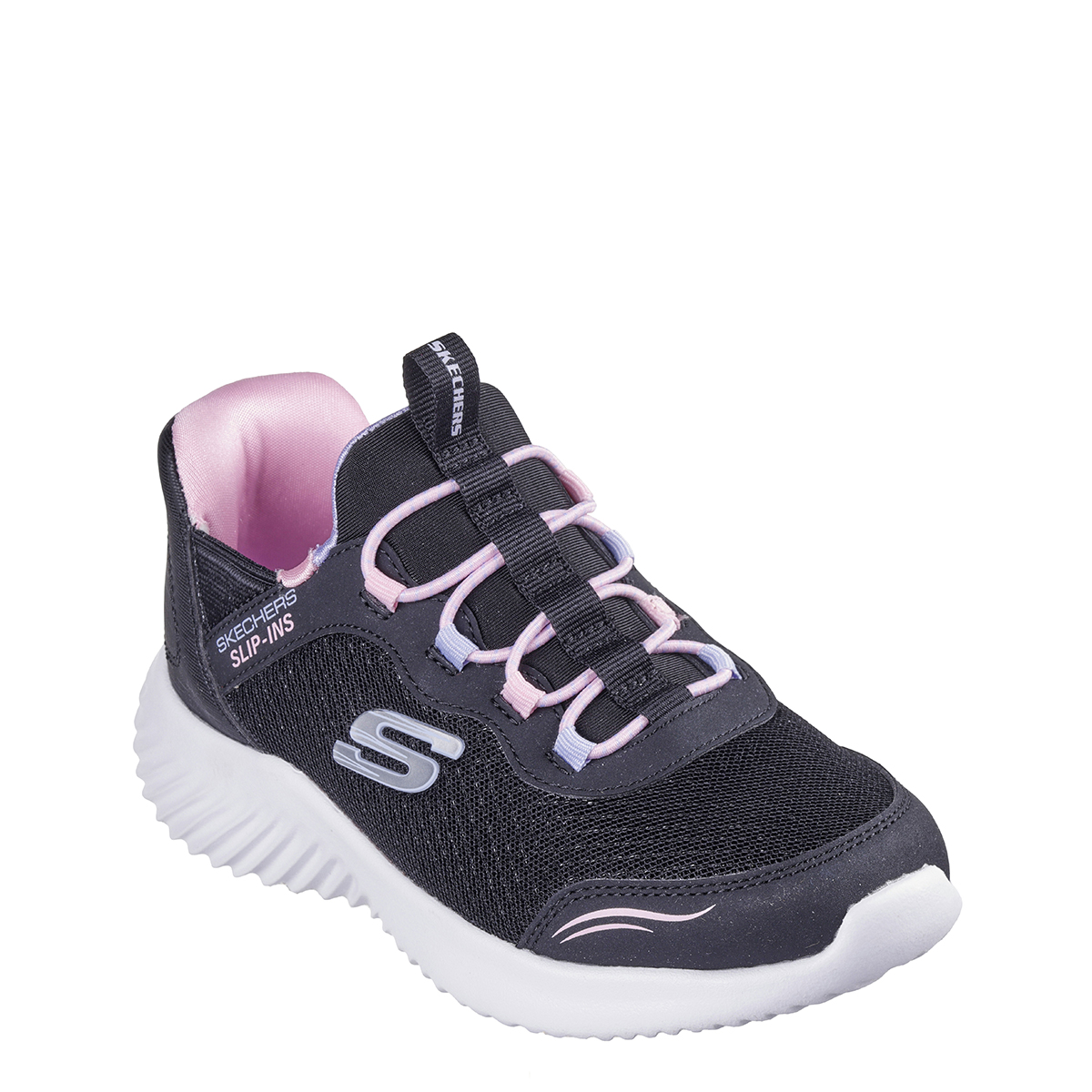 Zapatilla Skechers Bounder-simple MKP