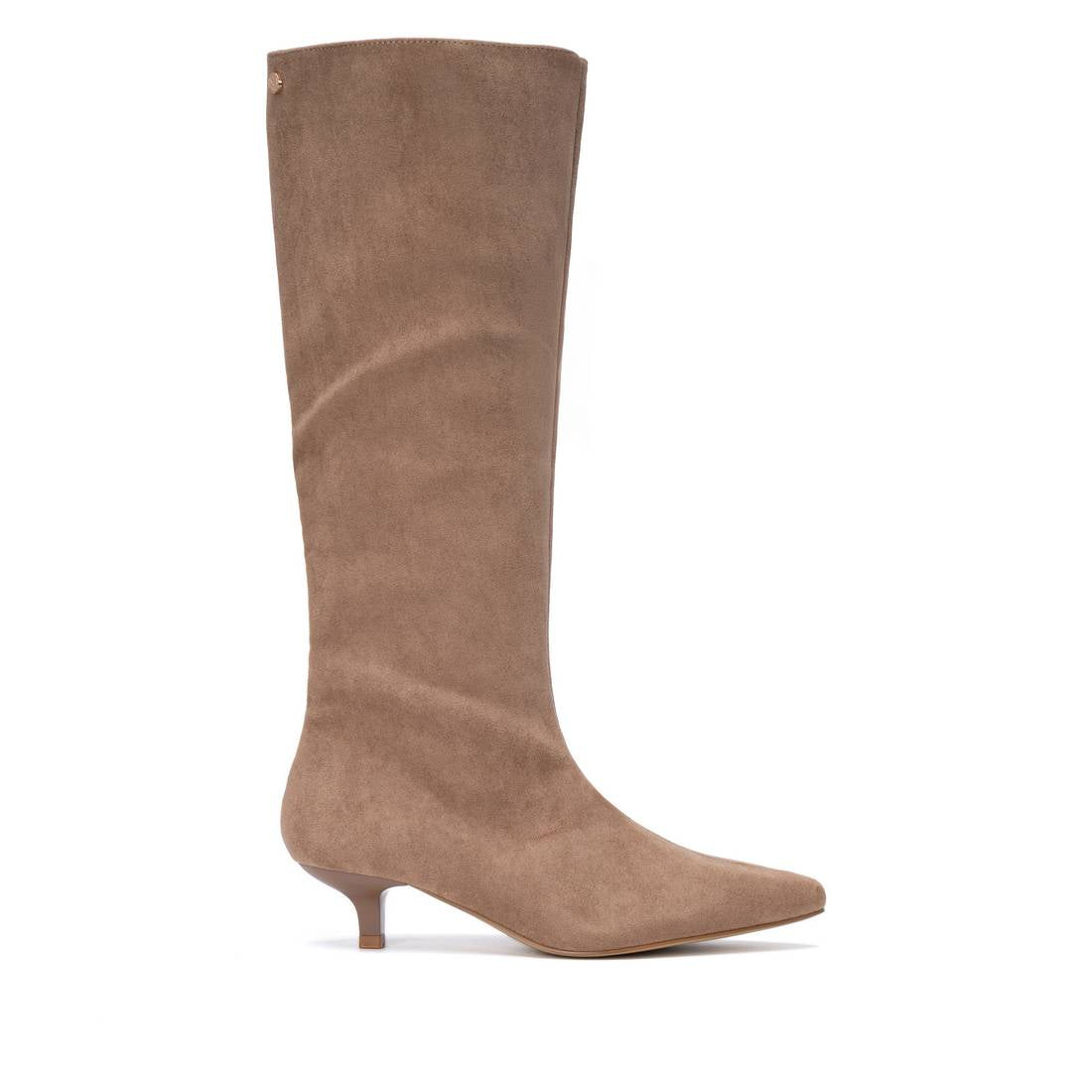 Xti - Bota Mujer - Calzado Cómodo y Versátil - Moda casual - Modelo  14638903