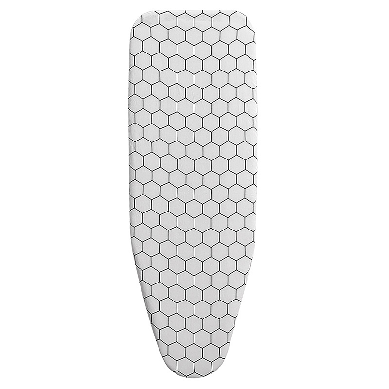 TK Funda De Taburete De Hierro Duradera Universal Gruesa Y Resistente Al Calor Con Almohadilla Para Planchar Ropa Suministros De Lavar La Ropa