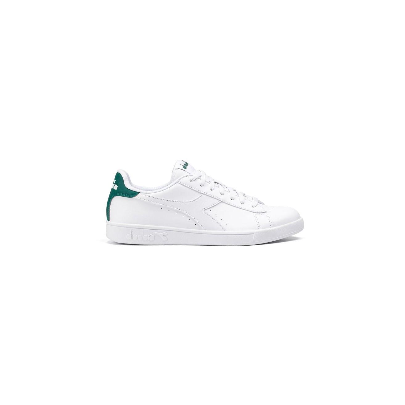 Diadora Zapatillas Hombre Blancas Talla 40