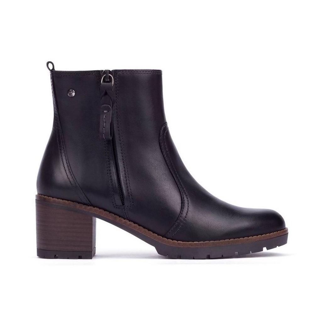 BOTINES PIKOLINOS LLANES W7H-8632