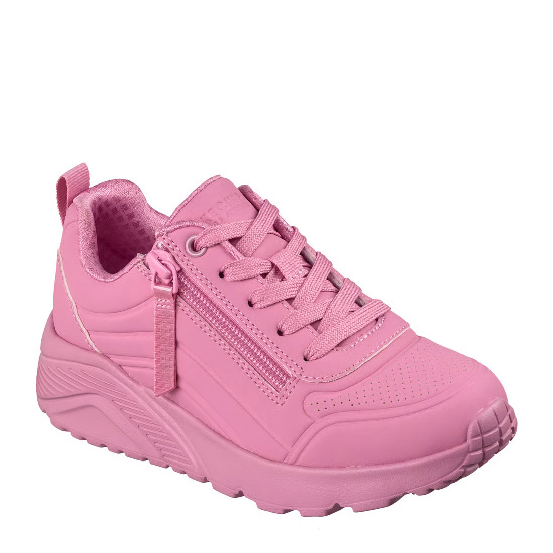 Skechers Zapatillas Uno Lite Rosas 310387L-ROS , para Niños