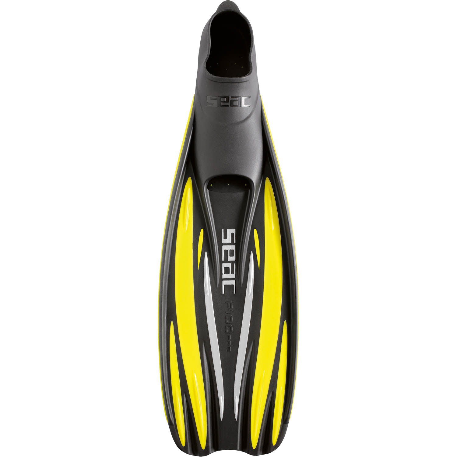 Aletas Buceo F-100 Pro 0710001360451A